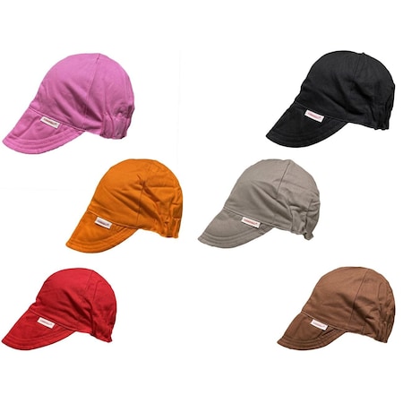 Comeaux Caps Reversible Cap, Assorted Designs, OSFM 2000E